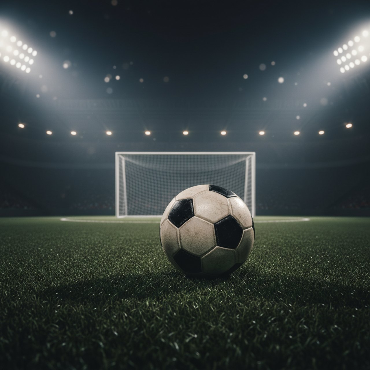 Indoor Soccer
