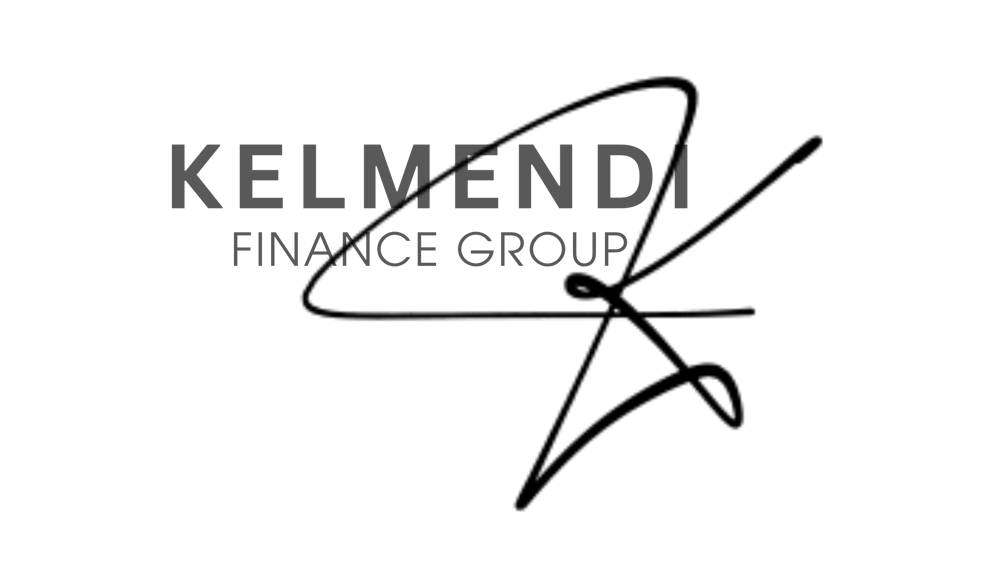 KELMENDI Finance Group Signatur