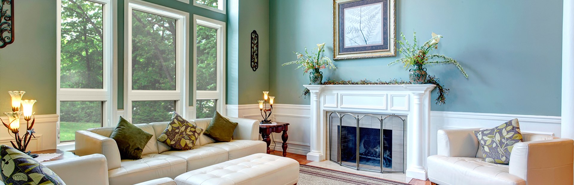 Vinyl Window Installation & Replacement