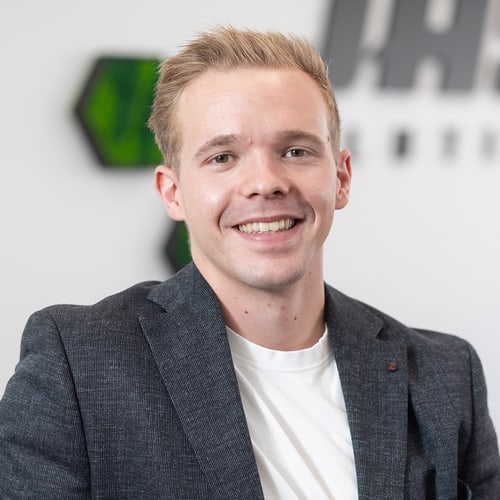 Martin Kapeller, BSc