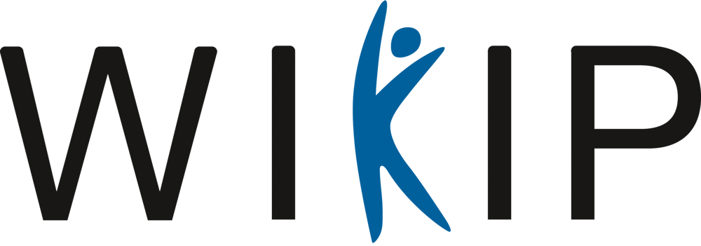 WIKIP Logo