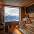 Private Sauna