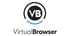 Logo VirtualBowser isolation navigateur séurité web