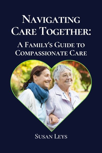 Navigating Care Together