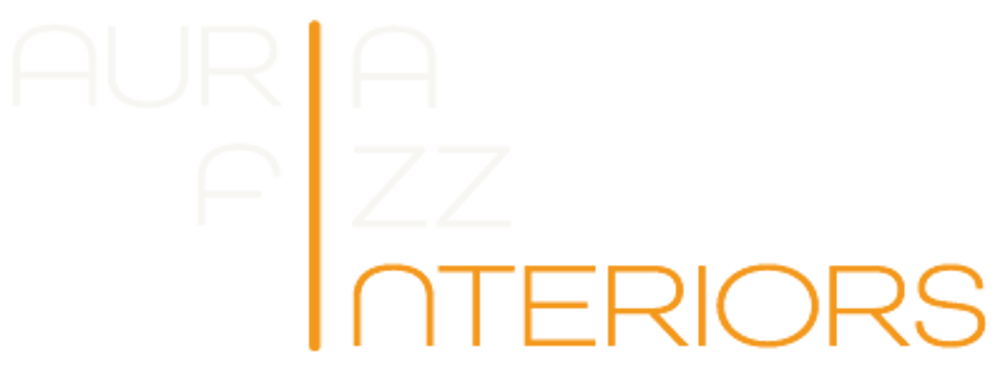 Auria Fizz Interiors Logo