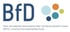 Logo des BFD Bundesberufsverband der Fachkosmetiker/-innen in Deutschland, Partner von BeautyBusiness360