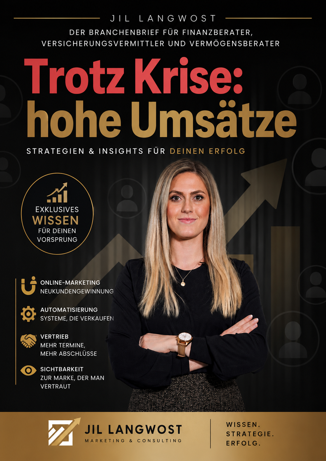 Der Branchenbrief