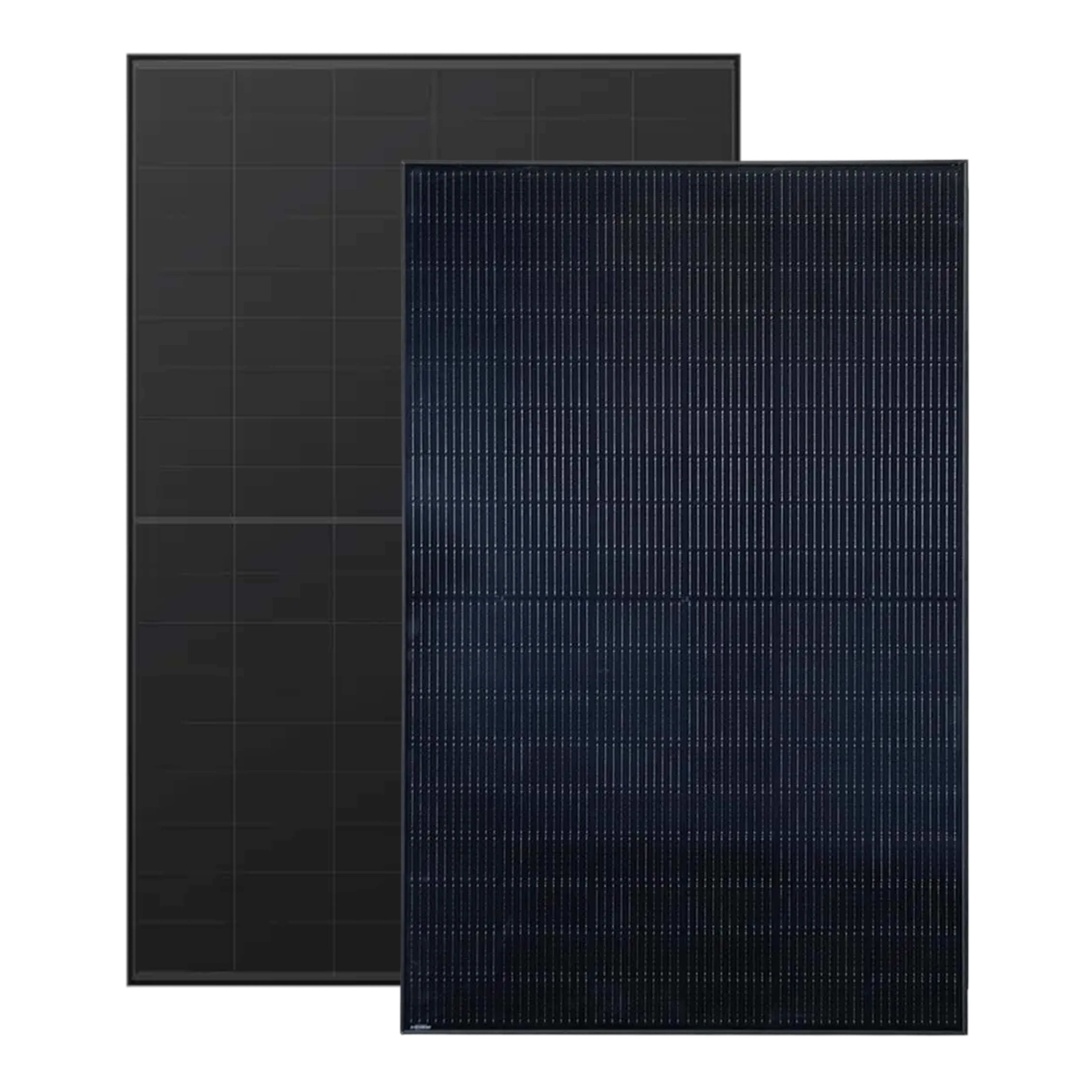 Solarmodule Basic