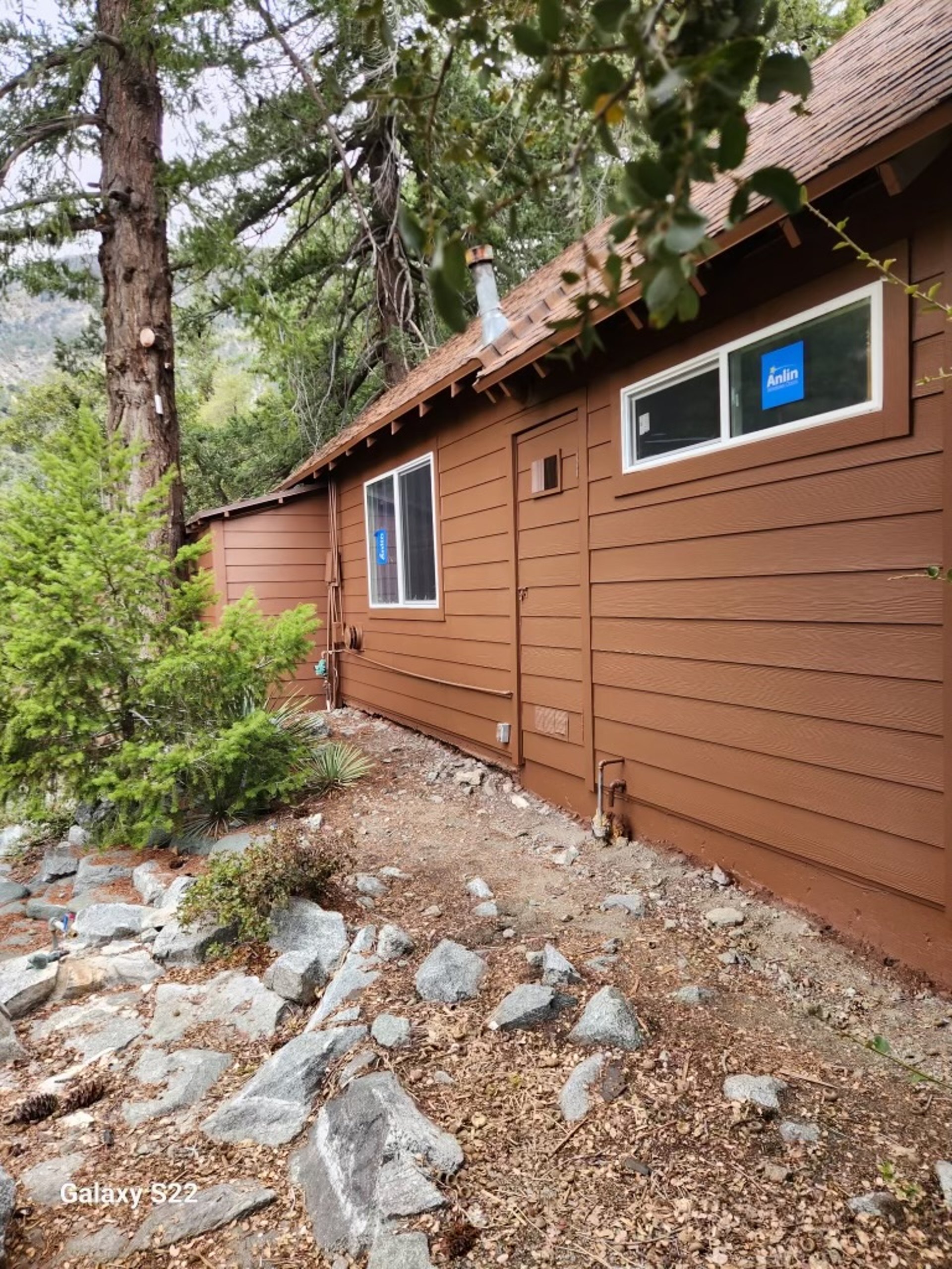 fiber cement siding window replacement mt baldy