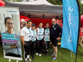 Sommerfest – Creditreform Langenfeld