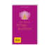 Buchcover „Der kleine Alltags-Buddhist“ von Maren Schneider mit Lotusblüte und Buddha-Silhouette auf lila Hintergrund.