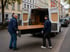1A Gewerbeauflösung Team bei der Arbeit