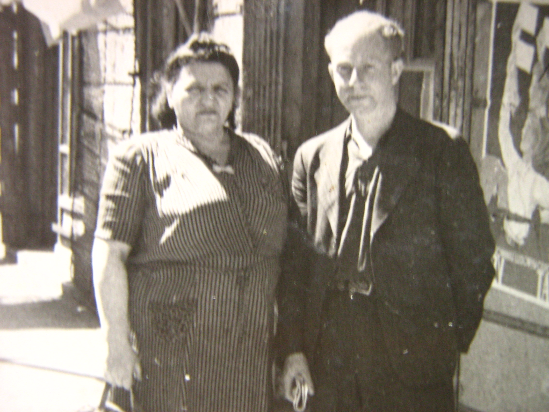 Imagen del archivo familiar Świ / Sweet
