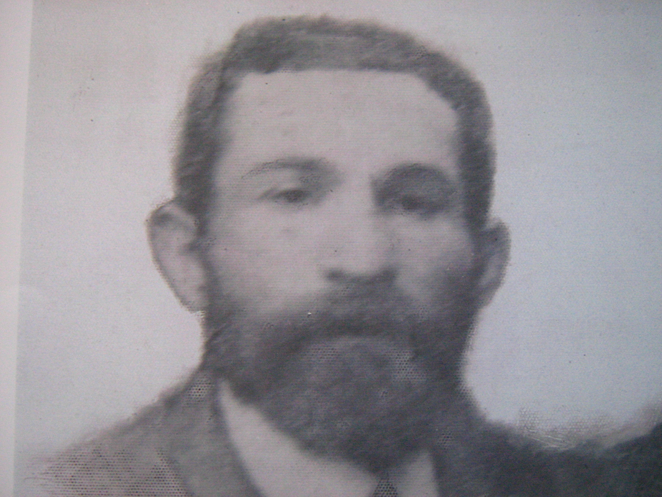 Imagen del archivo familiar Świ / Sweet