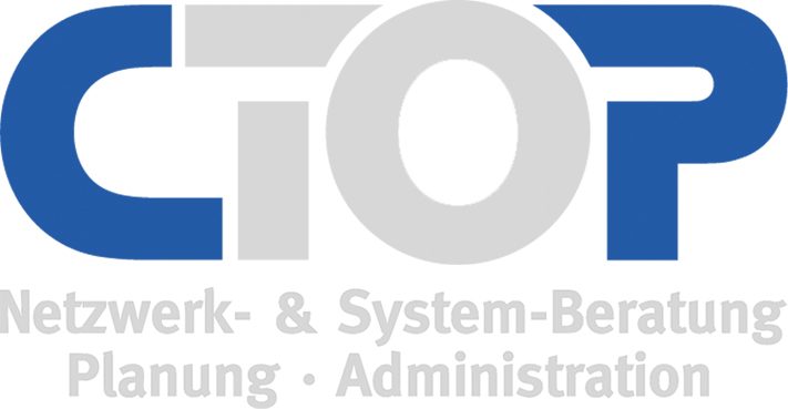 CTOP GmbH