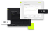 Light und dark mode in der ditix TicketlÃ¶sung
