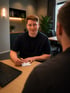 Florian Giebler, Giebler Content & Consulting