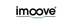 Ein dünner, blau leuchtender Kreis rotiert auf einem schwarzen Hintergrund.