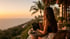 Personal brand strategy session remote work Bali