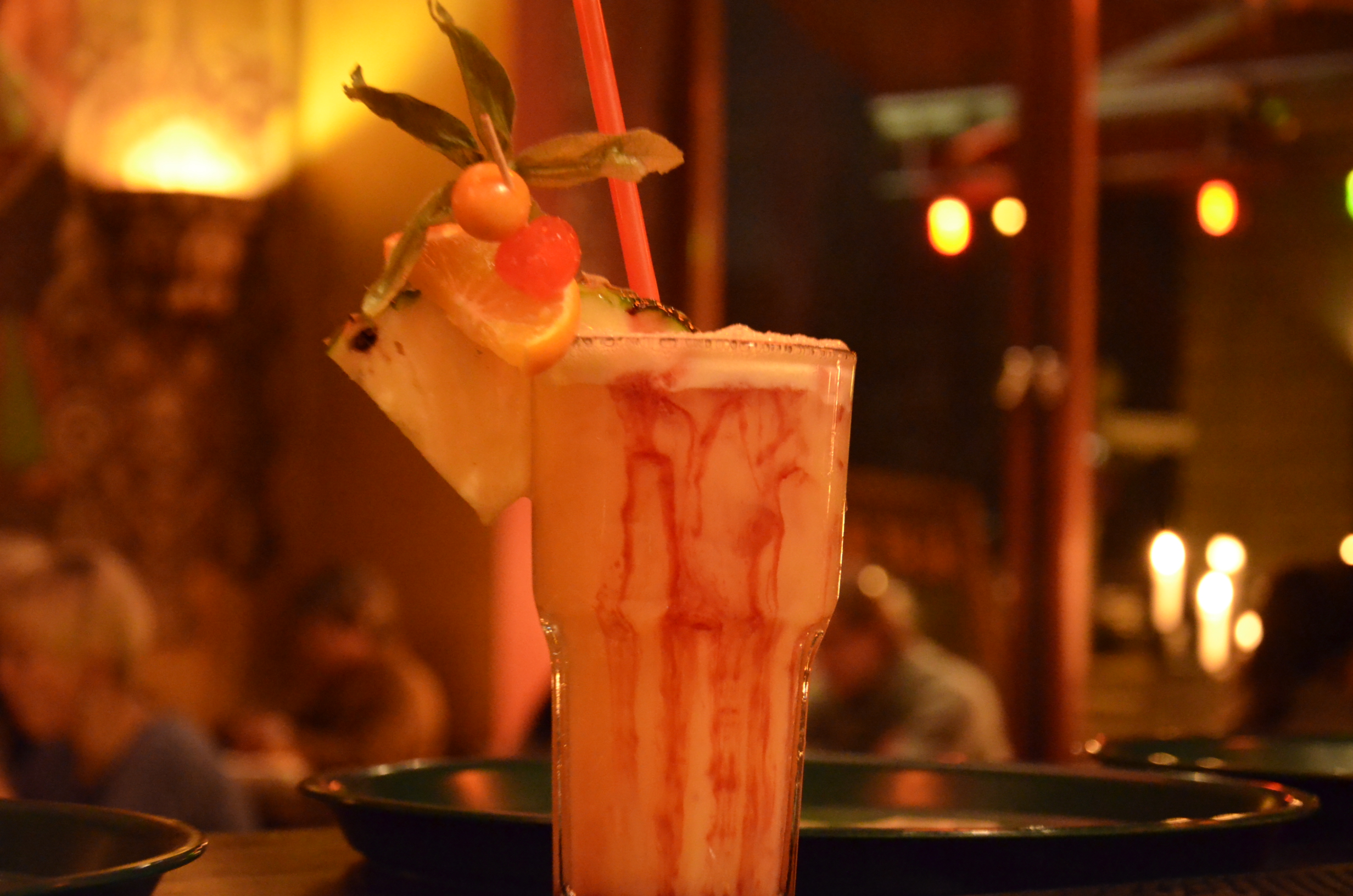 Cocktail