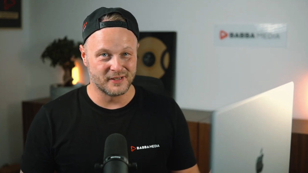 Vorschau der KI-Masterclass