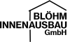 Logo von Blöhm Innenausbau GmbH – Kunde von Räumungsmeister OWL