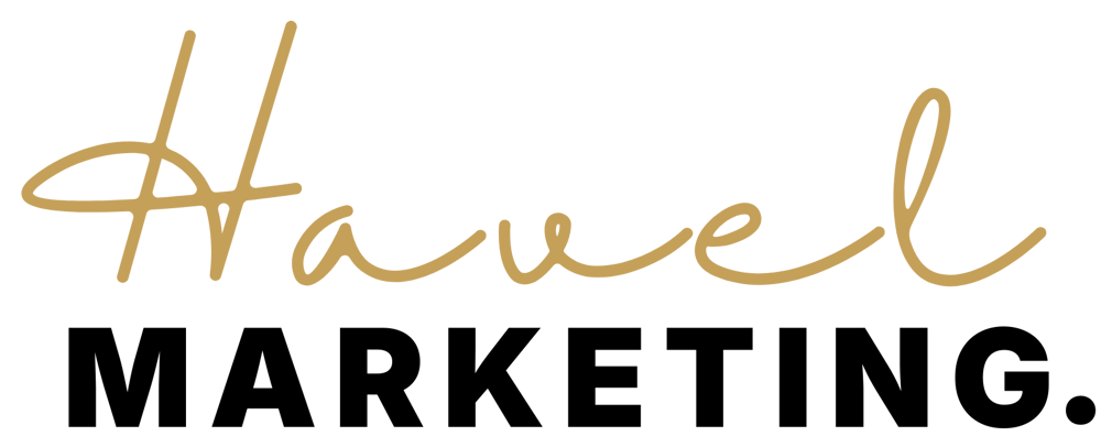Havel Marketing Logo