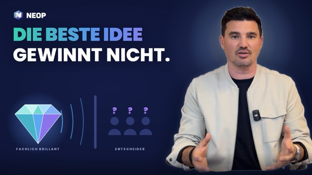 Ausbildung zum Tech Speaker