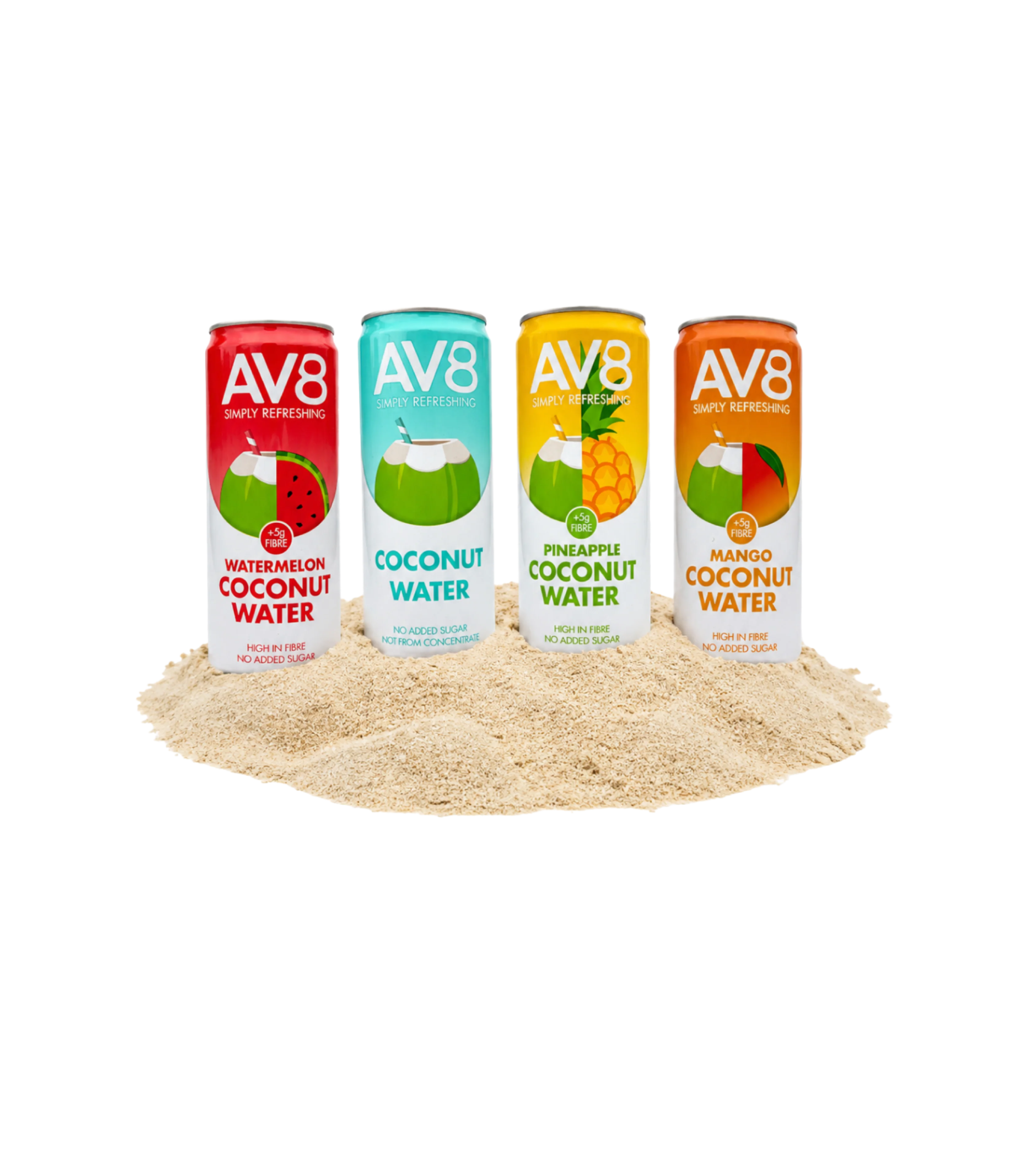 AV8 Hydration
