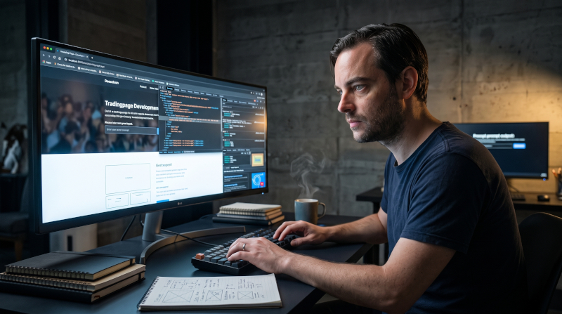 Stefan Logars Workshop – 