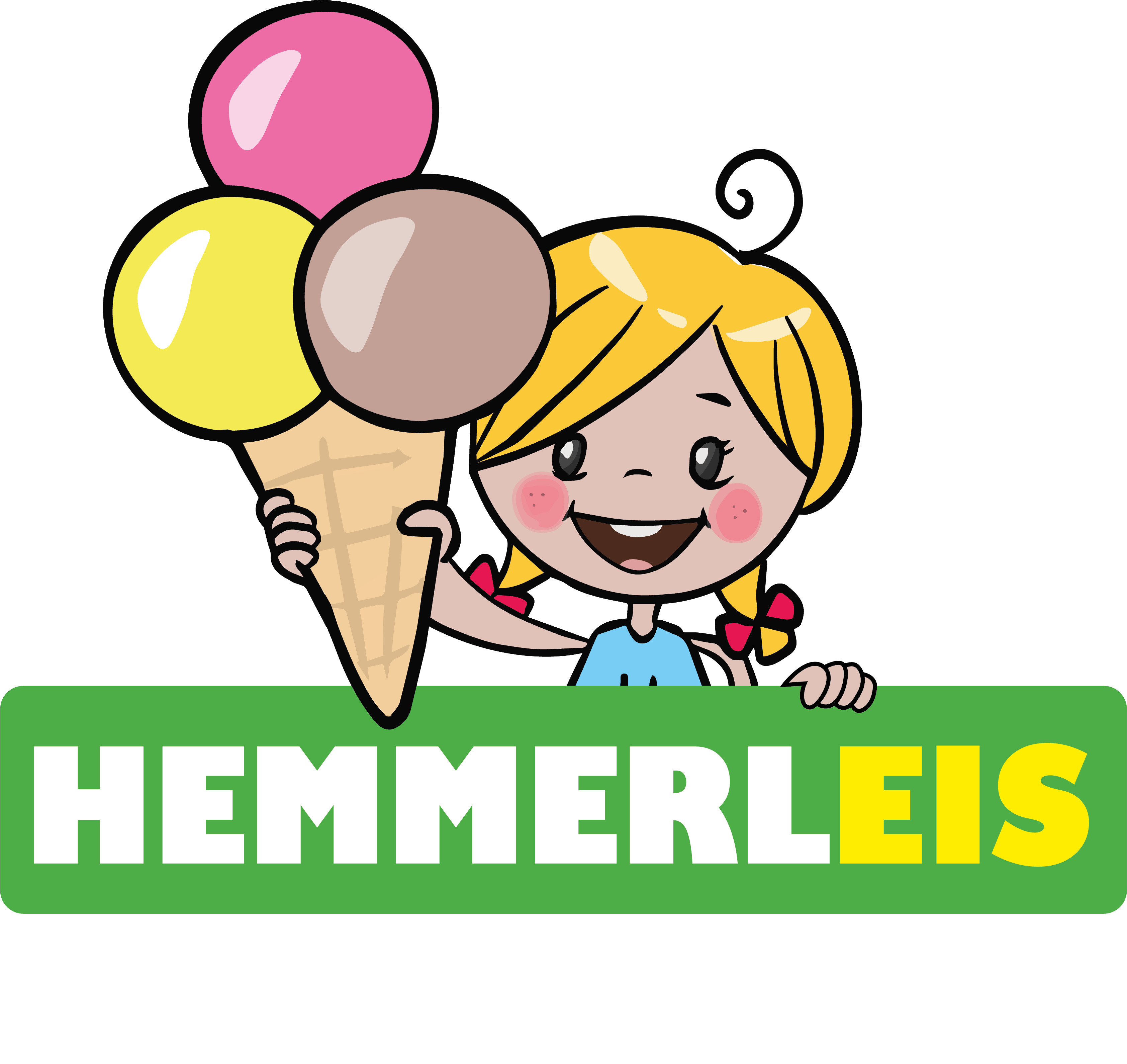 HemmerlEIS_maedchen_gruen_claim_weiss.png