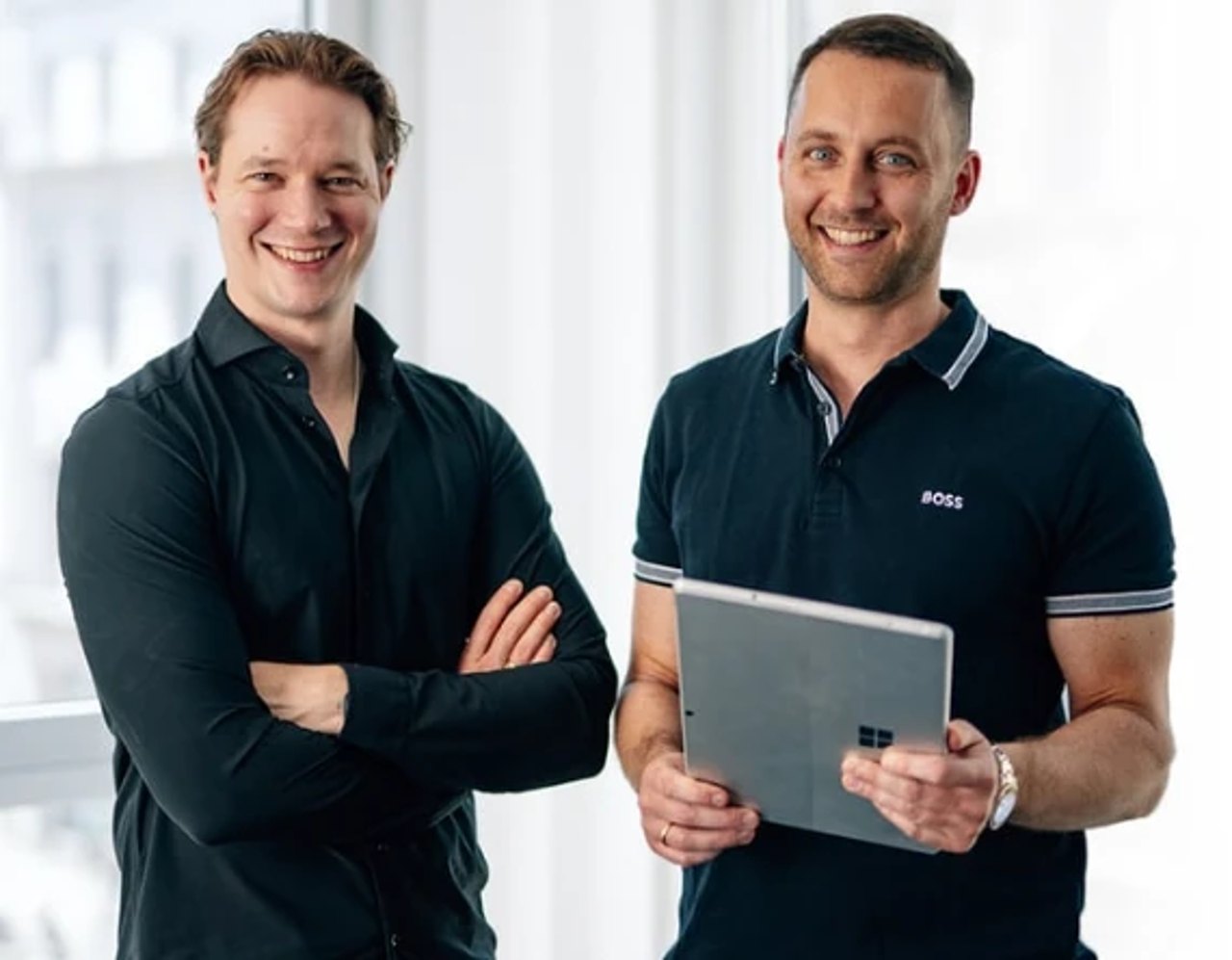 FM Growth Leadership Team