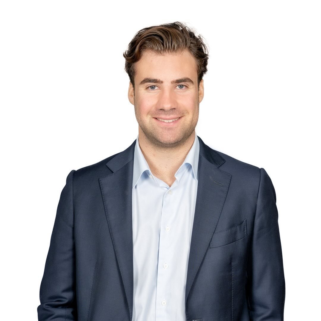 Dario Markoc