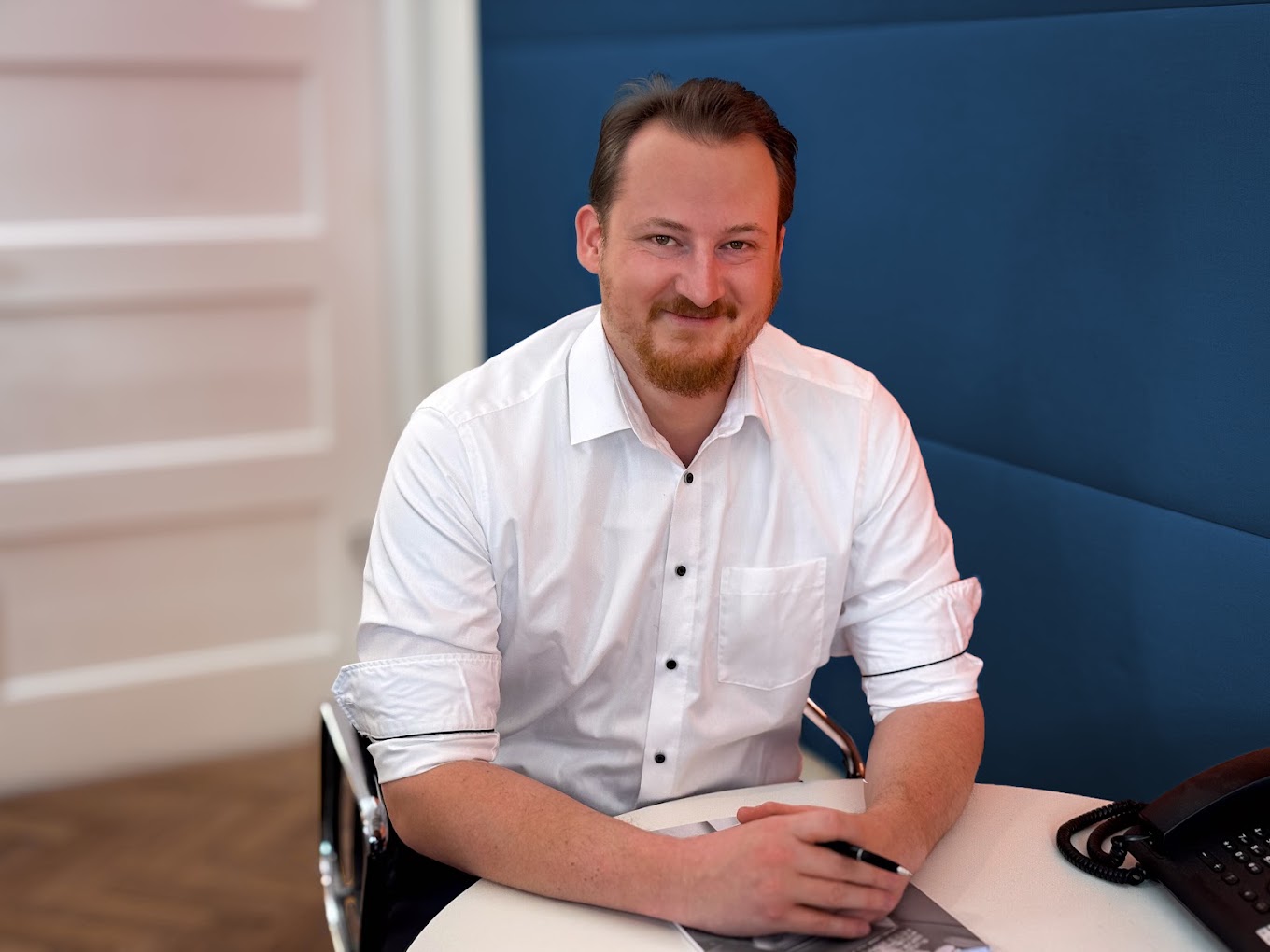 Niclas Marheineke