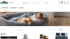 Headerbild der Website von Dehner