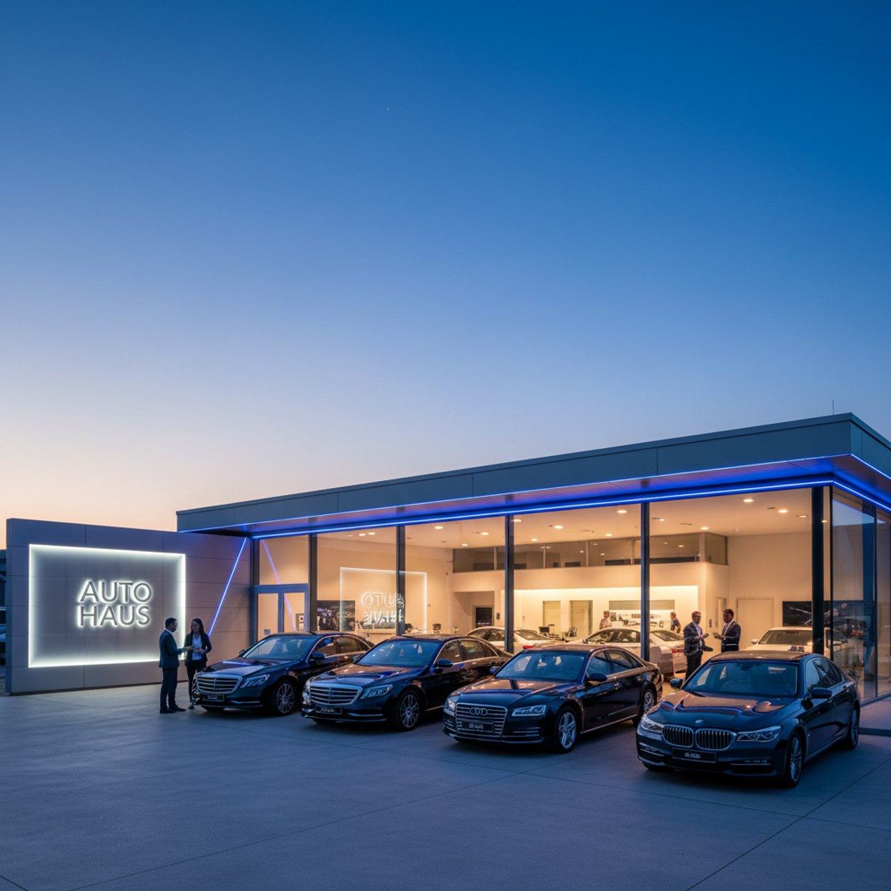 Was ist AUTO LEADS? Exklusive Ankauf-Leads für Autohäuser erklärt
