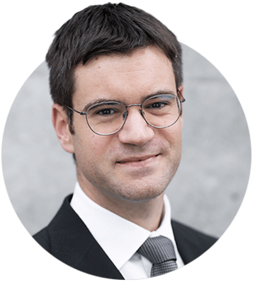 Prof. Dr. Michael Birk