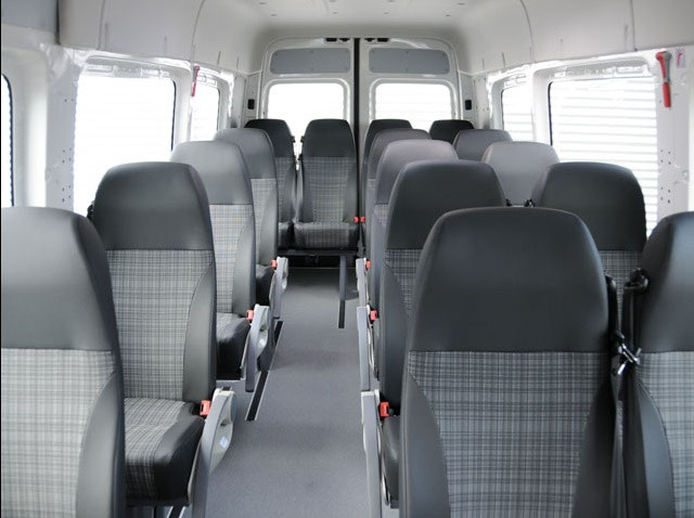 Crafter M2 Smartliner – Bild 3