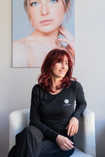 Susanne Maierhofer · Schönbar München-Harlaching