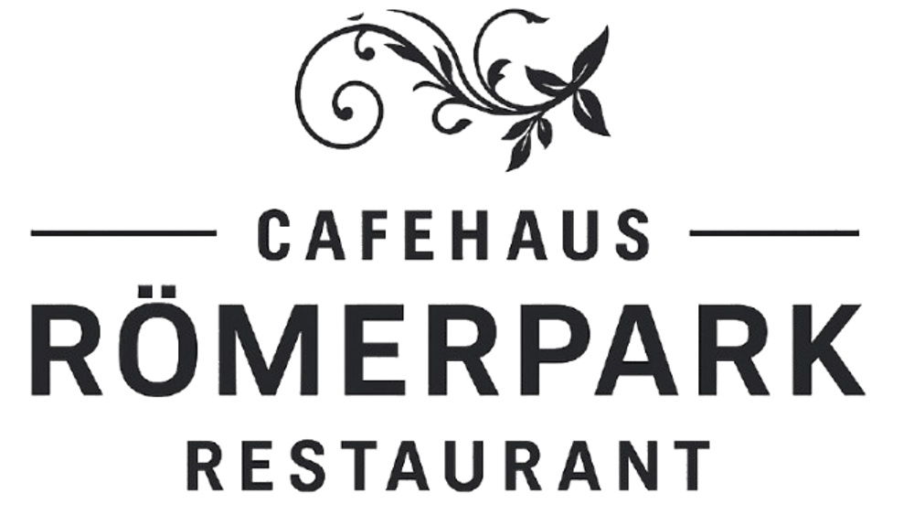 Logo vom Café Römerpark