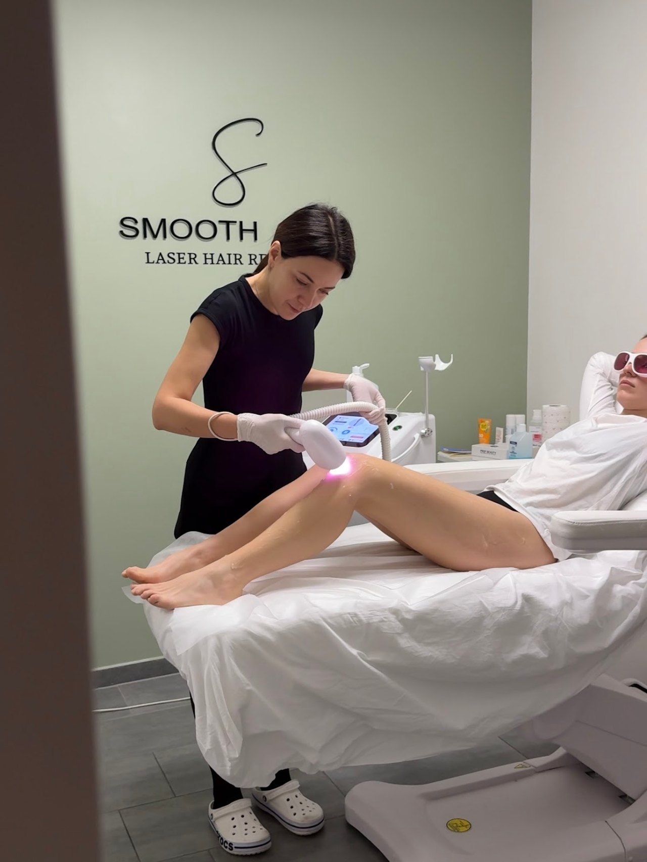 Smooth Skin Düsseldorf