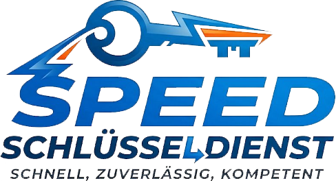 Speed Schlüsseldienst Berlin Logo