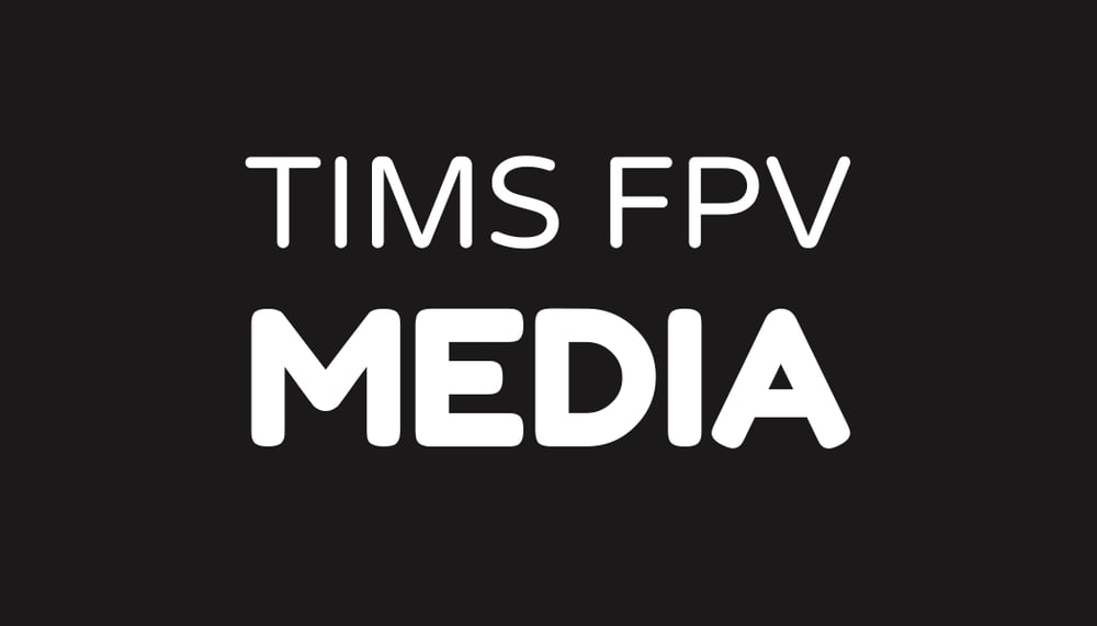 Firmenlogo Tim Frevel Drohnenpilot