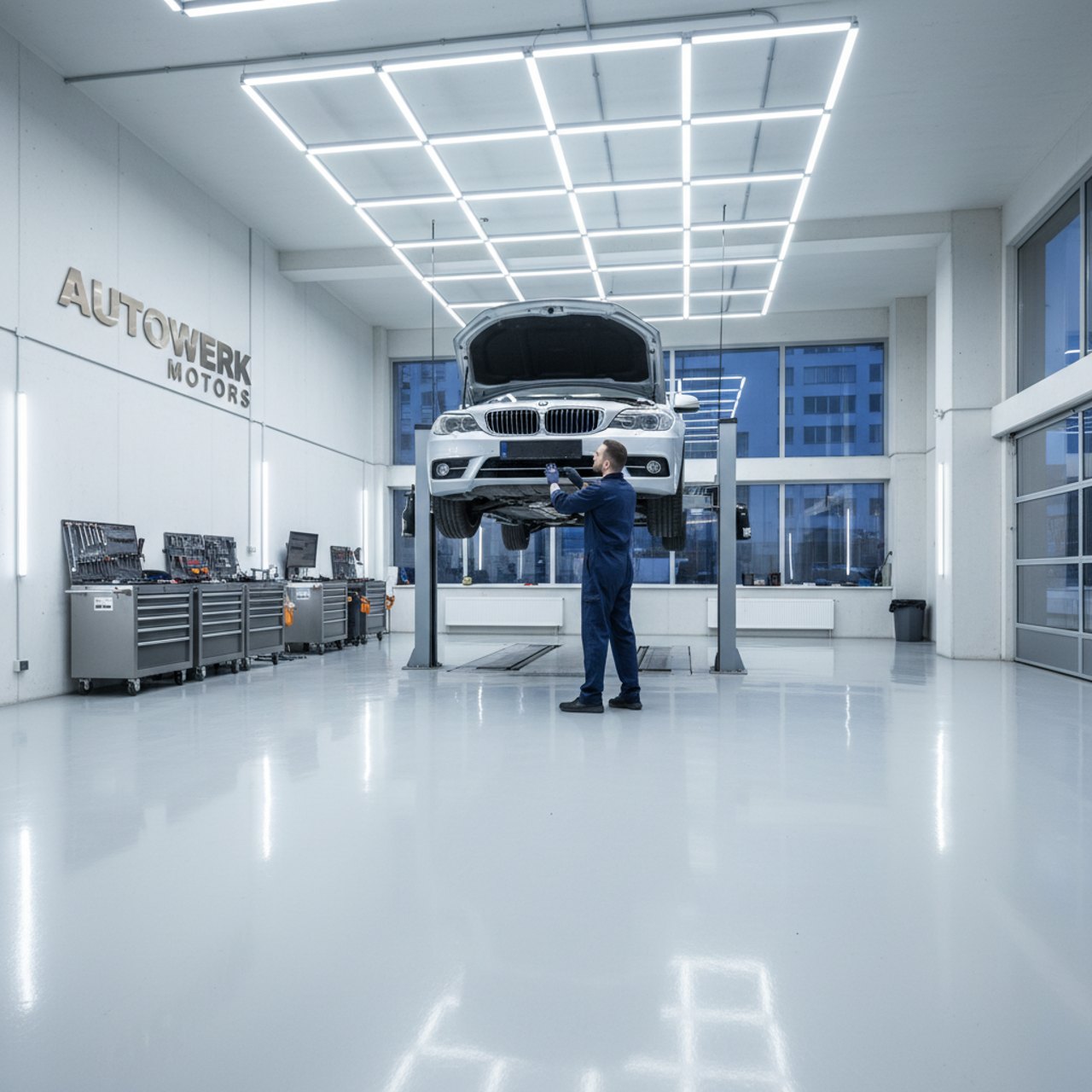 Serwis AutoExpert