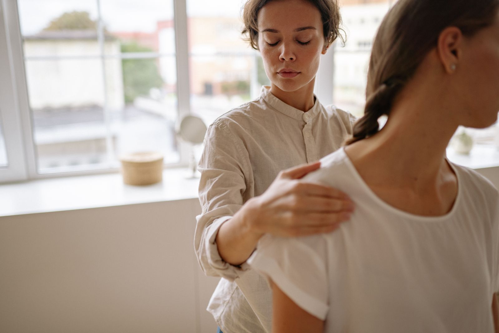Vorschau der Beispielseite Vitalis Physiotherapie