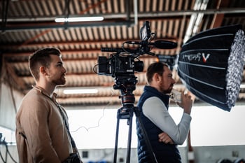 Content & Produktion