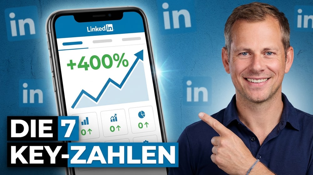 Wie Generative Engine Optimization LinkedIn verändert