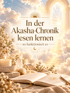 Akasha Chronik lesen lernen – wie es wirklich funktioniert, Himmmelstor, spirituell