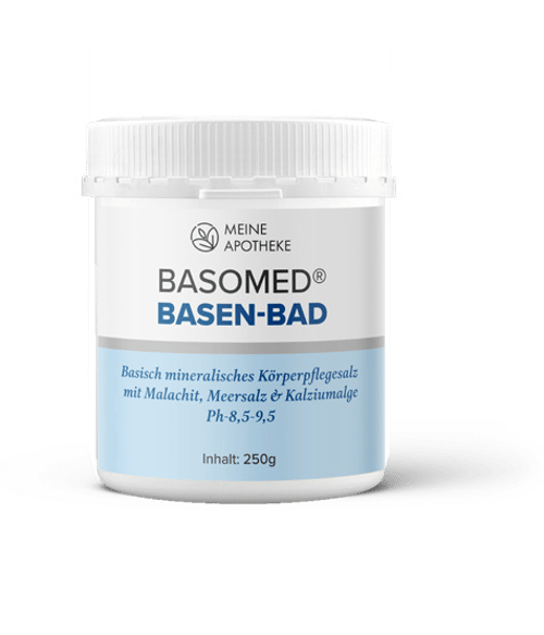 BASOMED Basen-Bad