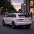 Familien-SUV – Heck & Seite